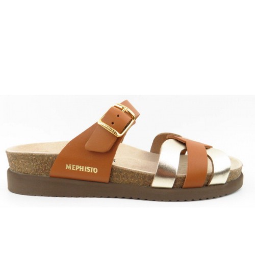 Mephisto helma camel - helma, 2831