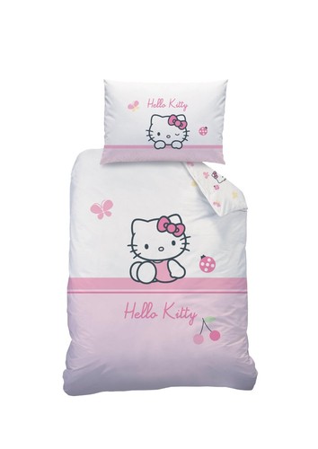 Baby bettwäsche hello kitty - bettwÄsche,
