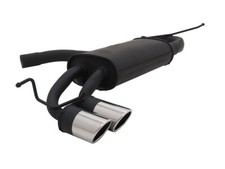 NOVUS Sportauspuff Gruppe N