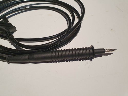 Secutest sondenkabel z745d neu - secutest,