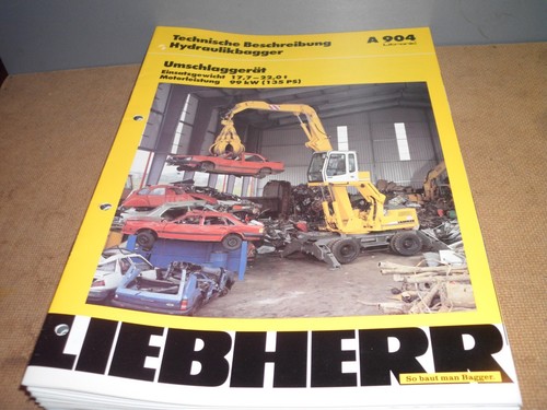 Liebherr 904 - a,