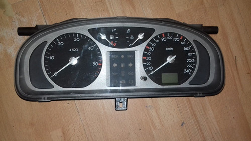 Tacho dzm renault - tacho,