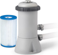 Intex Pool Filterpumpe
