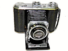 FOTOAPPARAT KODAK DUO 620 COMPUR 3,5/7,5 cm NEUWERTIG SUPER ZUSTAND GETESTET 1A!