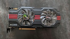 ASUS GTX 560 Ti DirectCU II 1GB GDDR5