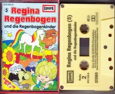 MC Regina Regenbogen 5 - und