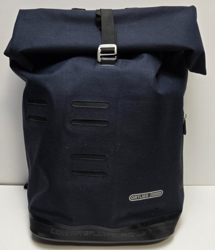 Ortlieb commuter daypack - commuter, 27l