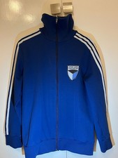 RAR Adidas Track Top - SPVGG