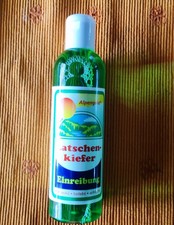 Alpengold Latchenkiefer zum