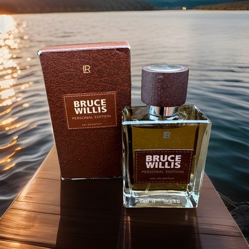 Eau parfum bruce willis - eau,