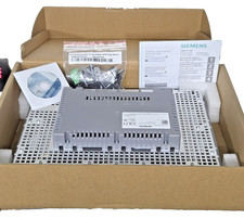 Siemens SIMATIC HMI KTP1200