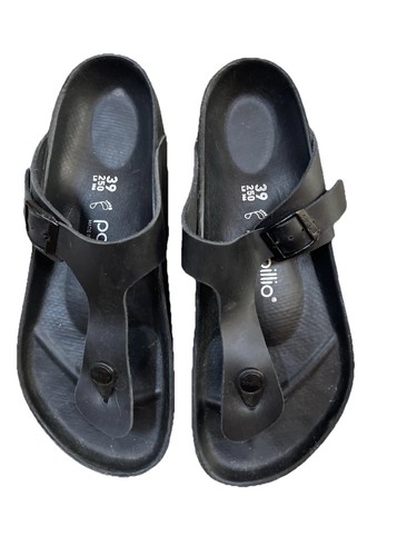 Papillio black giseh pap - giseh,