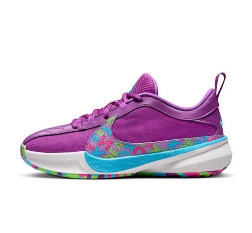 Nike zoom freak - zoom, 5