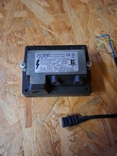 FIDA Zündtrafo 10/20 CM 230 V