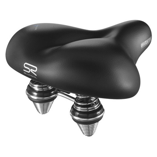 Selle royal manhattan fahrrad - royal,