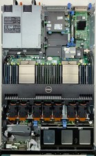 DELL PowerEdge R620 2x Xeon