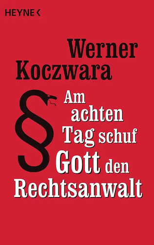 Achten tag schuf gott - schuf,