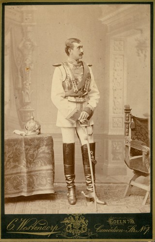 Wk1 cdv foto - wk1,