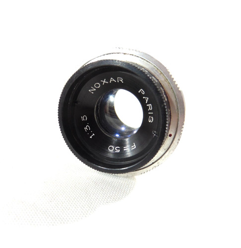 Noxar 50mm 3 5 - noxar, 1:3,5
