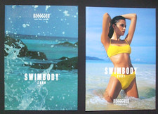 WOLFORD - 2 große Lookbook