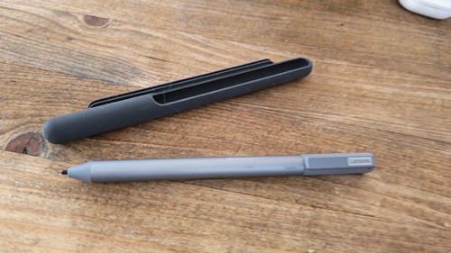 Lenovo digital pen grau - digital,