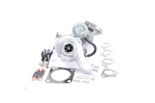 Turbolader BTS TURBO T981173BT für FORD FOCUS (DAW, DBW) FOCUS Kombi (DNW)