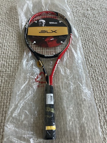 Tennisschläger wilson six - tennisschläger,