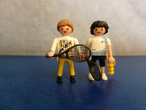 Junge freunde spielen - 2,