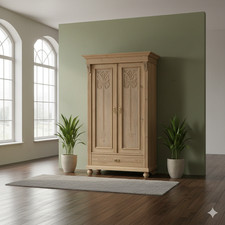 28005 Schrank Kleiderschrank