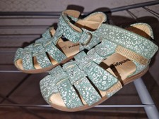 Bundgaard Sandalen für