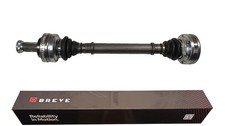 Antriebswelle links hinten BMW