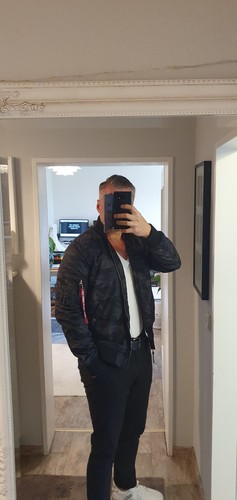 Neu alpha industries - alpha,