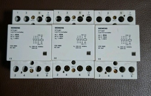 Siemens 5tt3 807 - siemens,