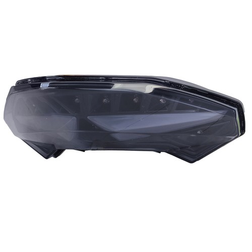 Motorrad led rücklicht - led,