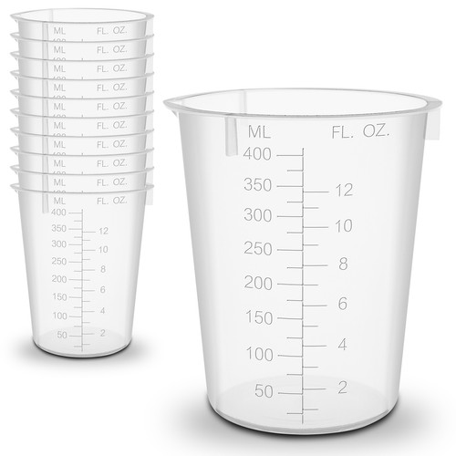 Stück re gen 400ml - -,