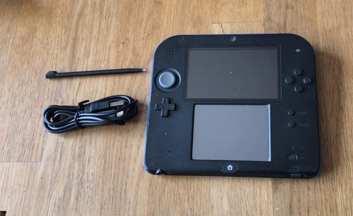 Nintendo 2ds konsole - 2ds,