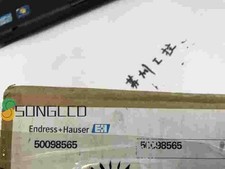 NEW 319762-0200 B  Free  DHL