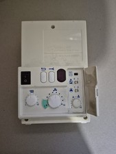 Buderus UBA 4001 Control