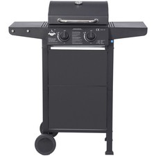 El Fuego Gasgrill » San Jose