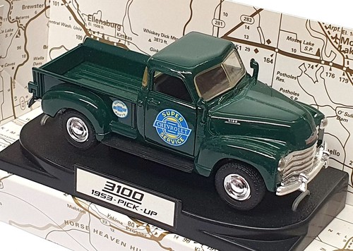 Road champs maßstab 43 - maßstab, 1:43