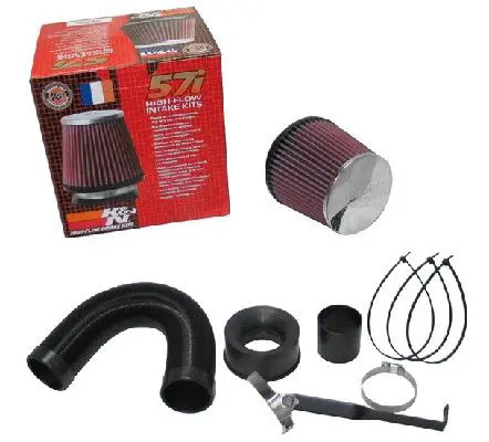 Sport luftfilter 0663 - sport-luftfilter, k&n