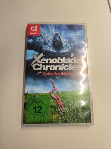 Xenoblade chronicles - xenoblade,