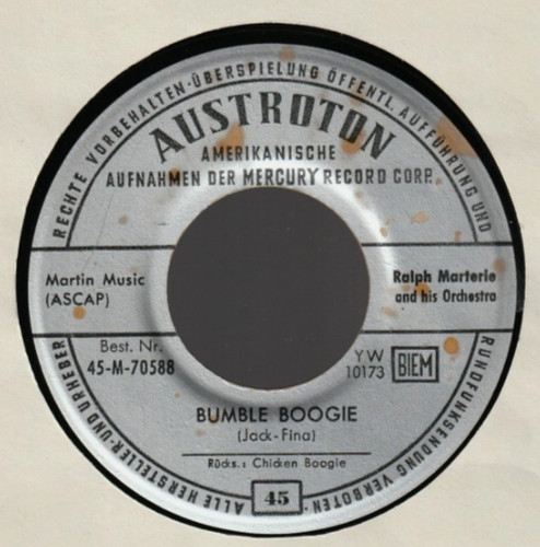 1955 ralph marterie - 1955,