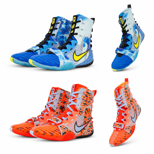 Boxschuhe nike hyperko - nike, 3.0