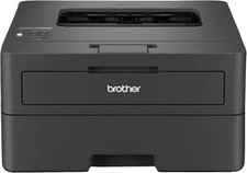 Brother Laserdrucker Multifunktionsdrucker HL-L2447DW Schwarz WLAN Netzwerkfähig