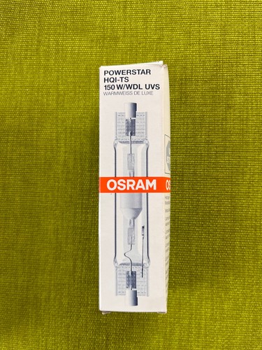 Stück osram powerstar - 2,