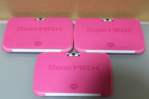 Vtech storio max 2 - storio, xl