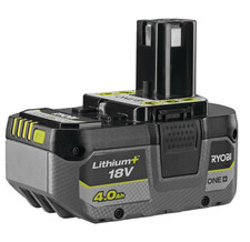 Ryobi RB1840X ONE+ 4,0AH 18V