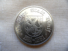 600 Jahre Stadt Ranis