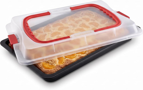 Oetker backblech mit - oetker,